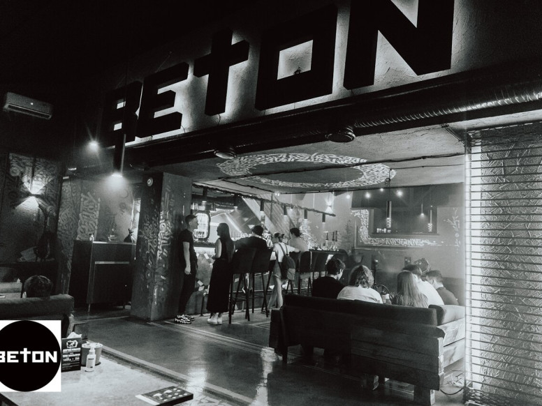 Beton Lounge & Bar