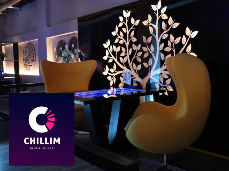 Chillim club