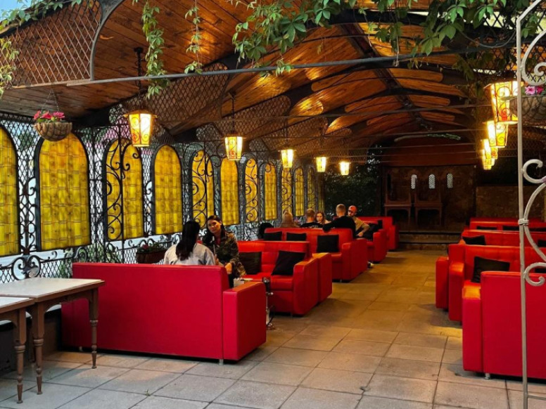 Green Park Lounge