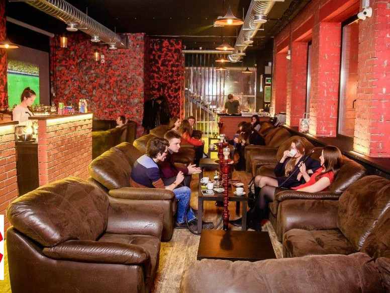 HookahPlace Королев