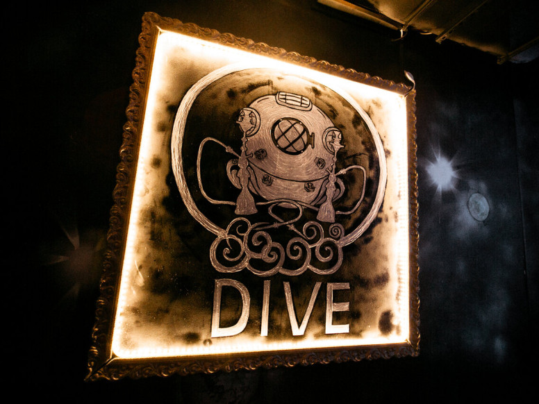 Dive