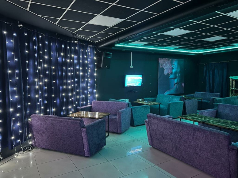 Meduza lounge