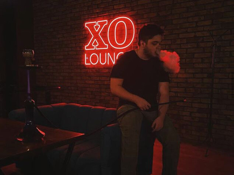 XO lounge