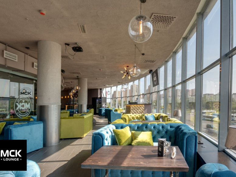 МСК Lounge