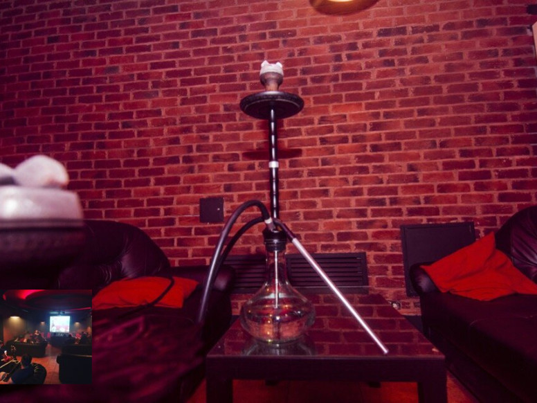 Hookah Legendary