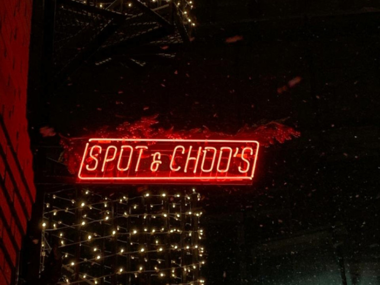 Spot & Choo's