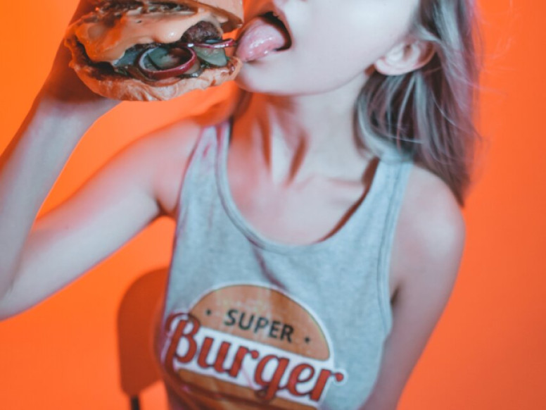 Super burger