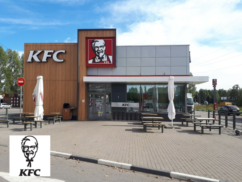 KFC Авто