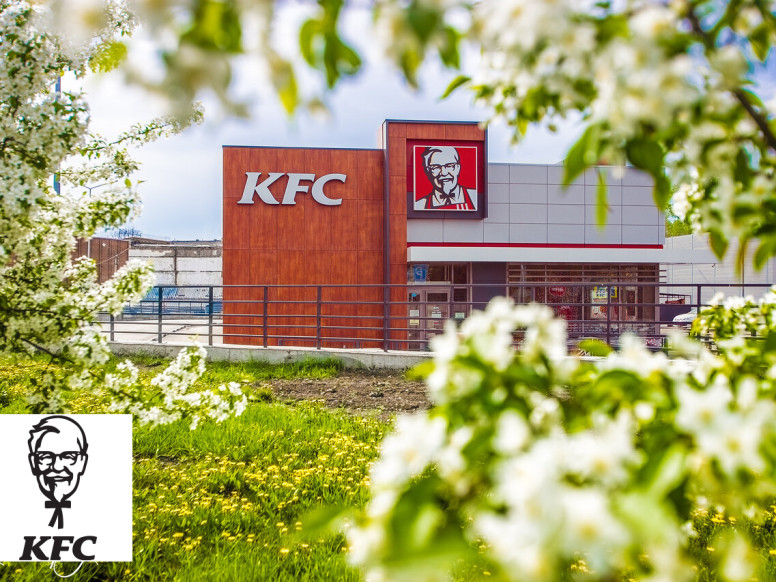 KFC Авто