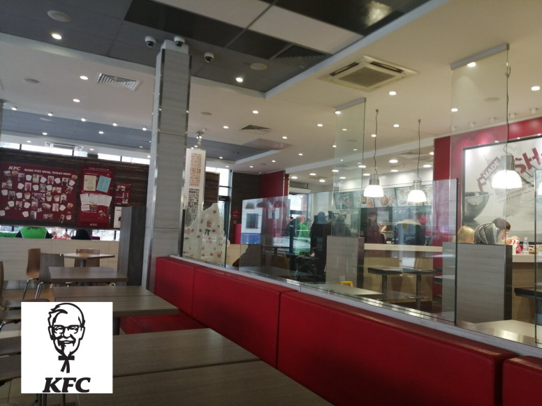 KFC