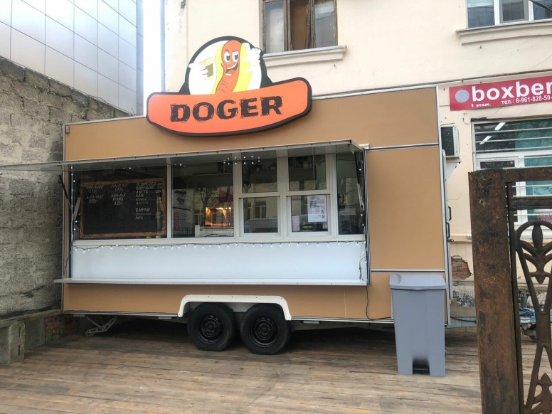 Doger