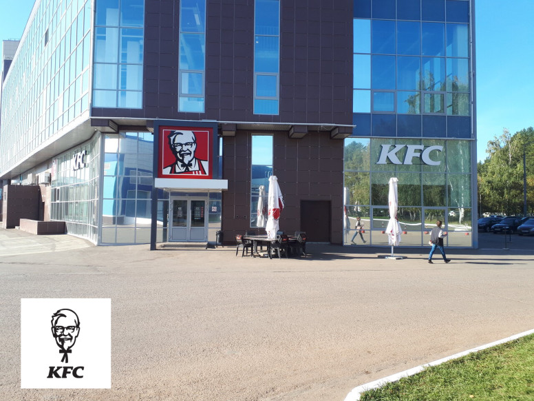 KFC