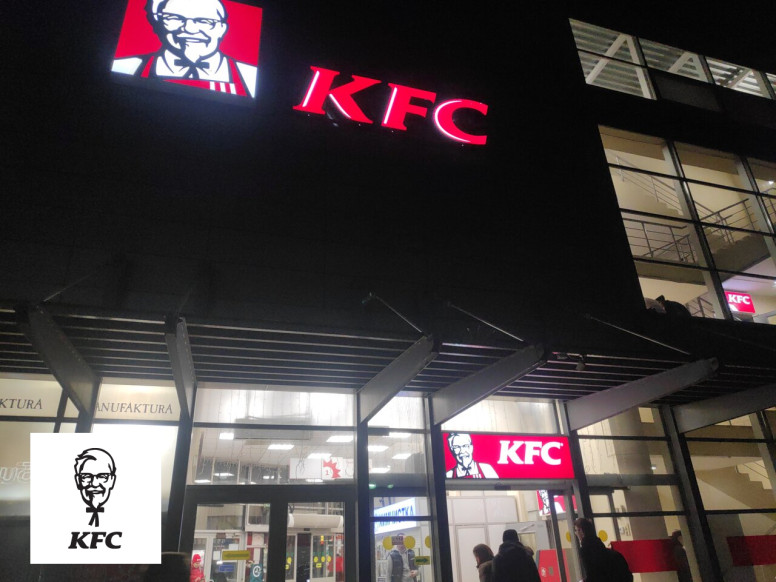 KFC