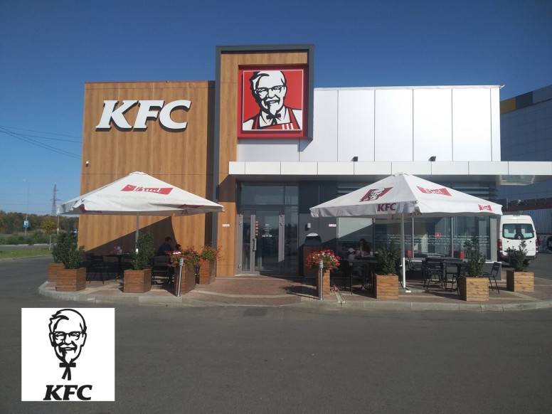 KFC Авто