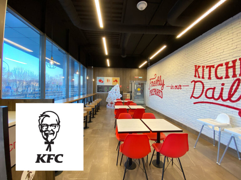 KFC