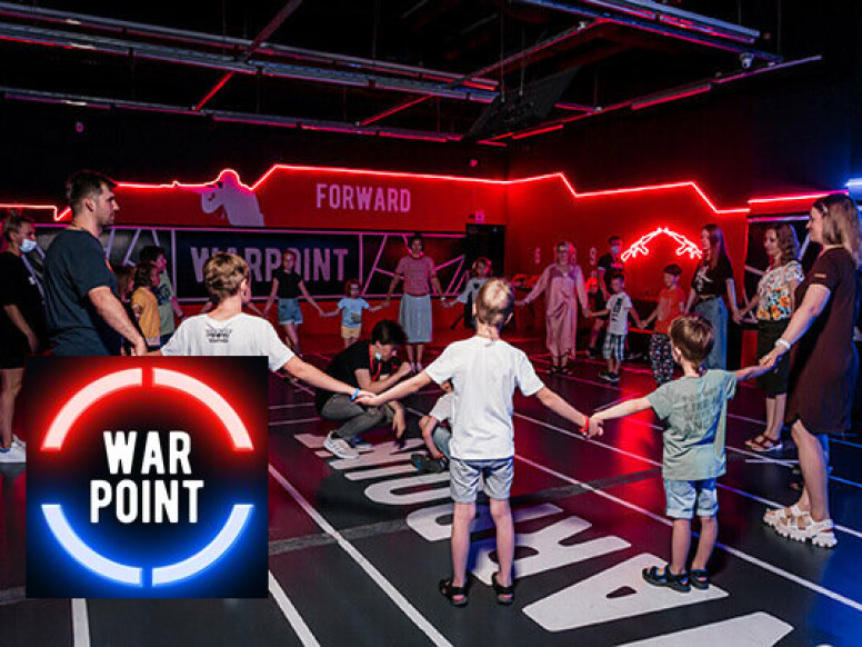 Warpoint