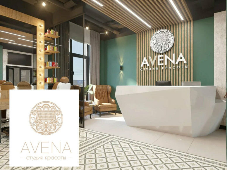 Салон красоты Avena
