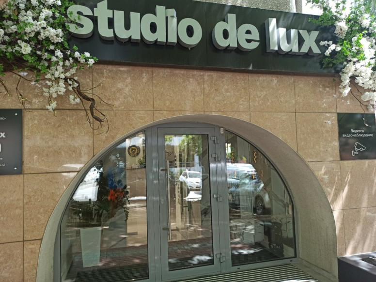 Studio de lux