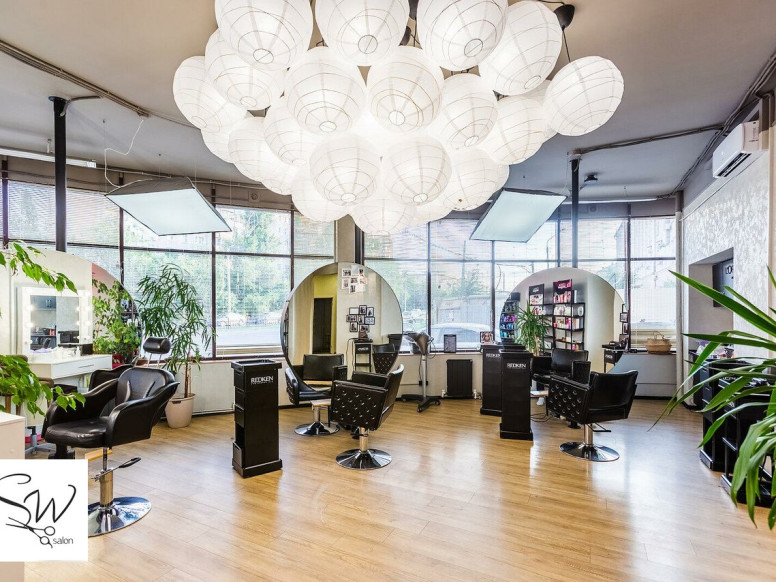 Салон красоты Sw Salon