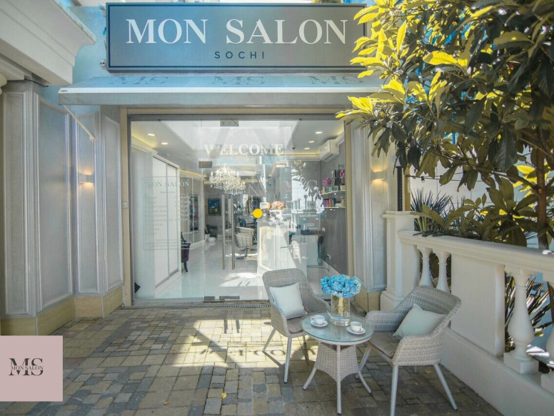 Mon Salon Sochi