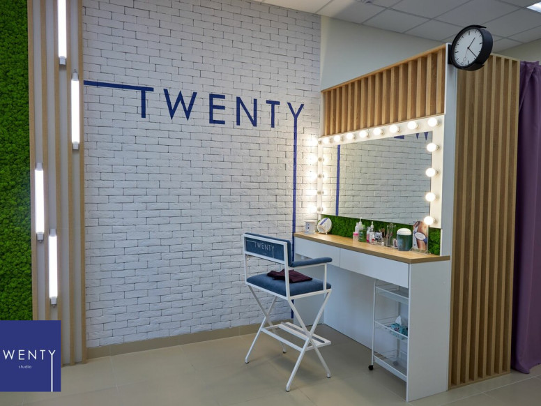 TWENTY Studio