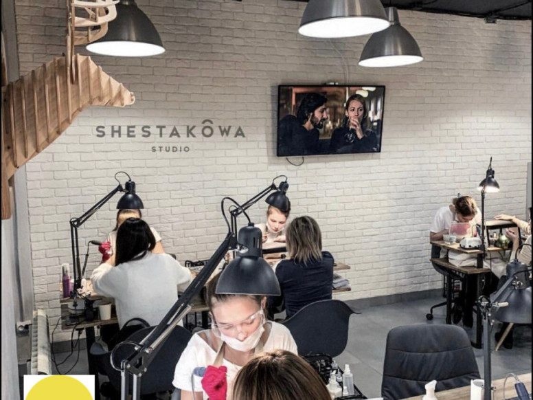 Shestakowa studio