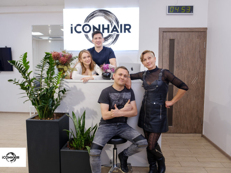 Iconhair