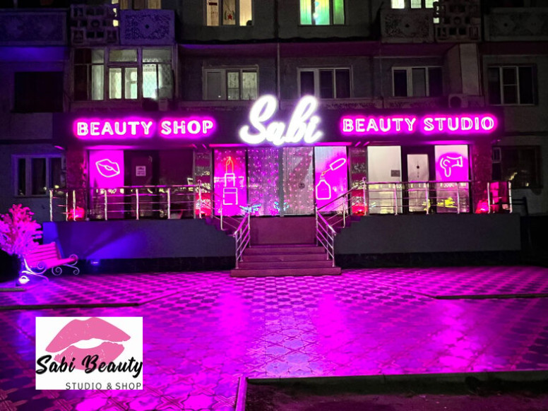 Sabi beauty studio