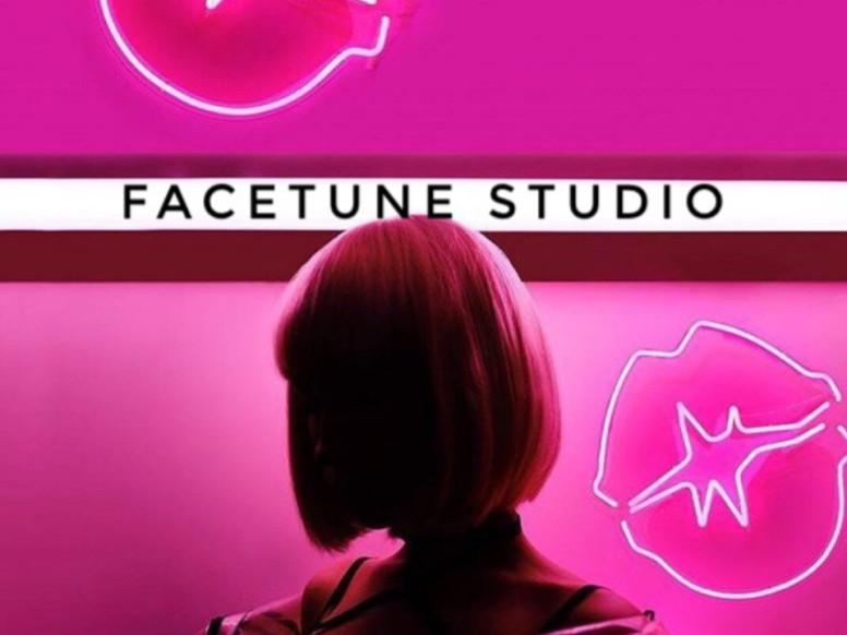 FacetuneStudio