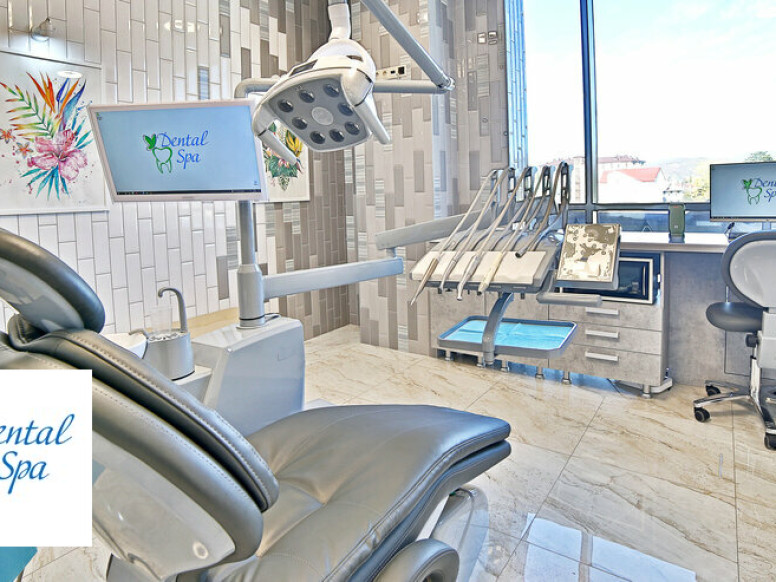 Dental SPA