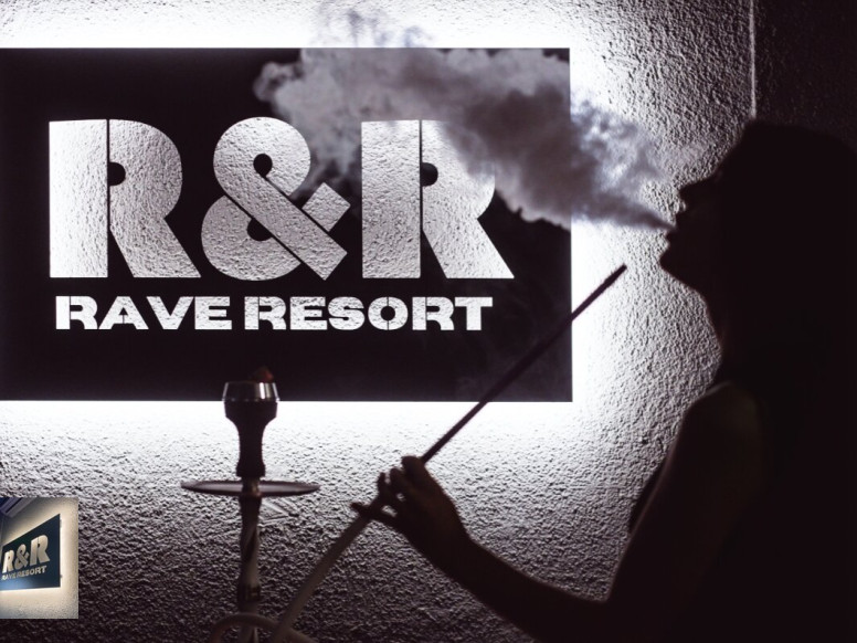 Rave Resort