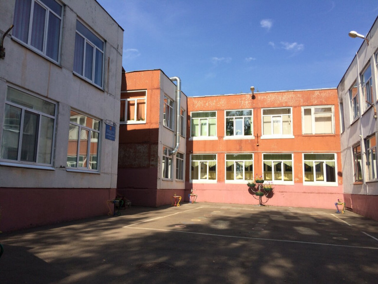 Детский сад № 69