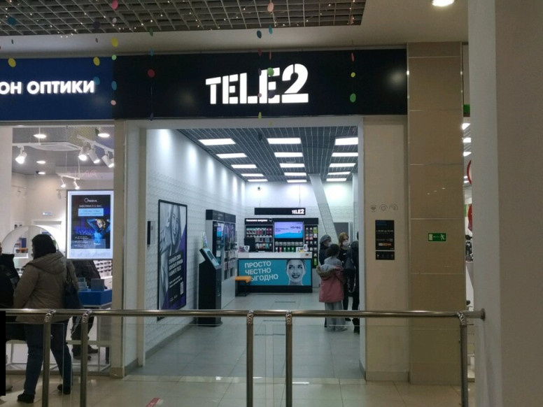 Tele2