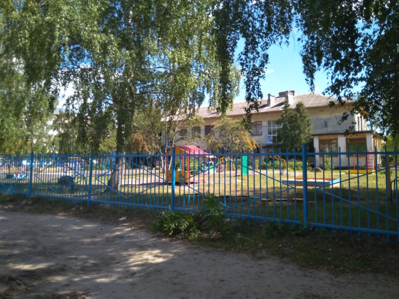 Детский сад № 101
