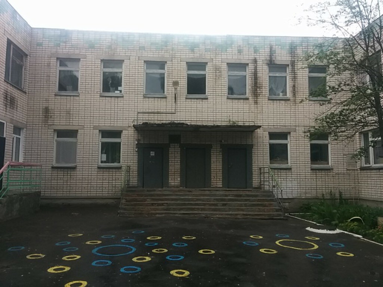 Детский сад № 135