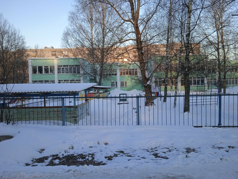 МАДОУ № 21