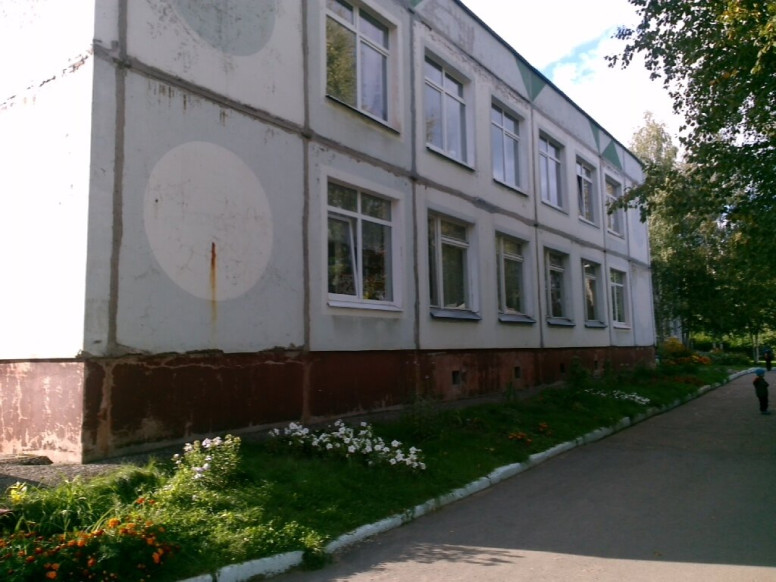 МАДОУ № 92 Радуга