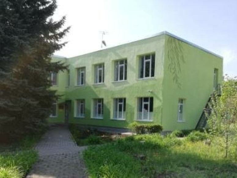 МБДОУ Детский сад № 16 Ивушка Старооскольского городского ок...