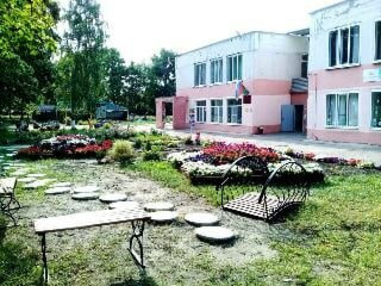 Детский сад № 44 Золушка