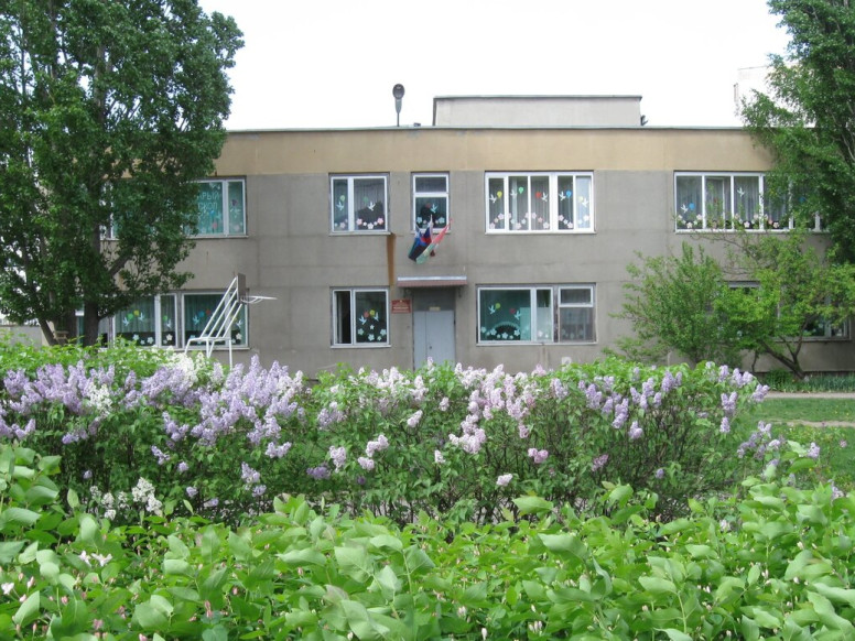 МБДОУ ДС № 62 Золотой улей