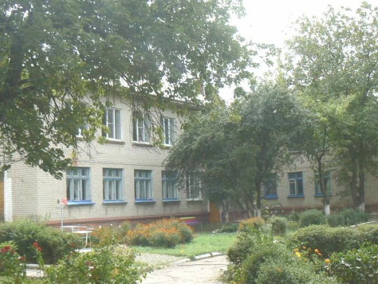 Детский сад № 16 Ручеек