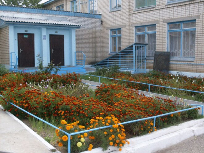 МБДОУ детский сад № 45 городского округа-город Камышин