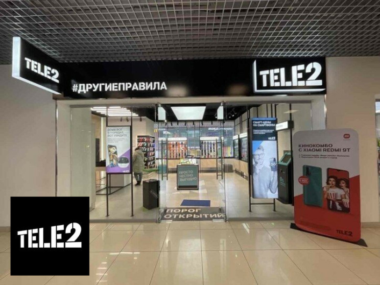 Tele2