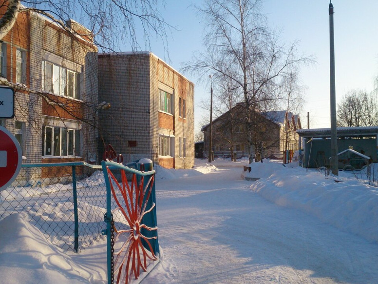 Детский сад № 53