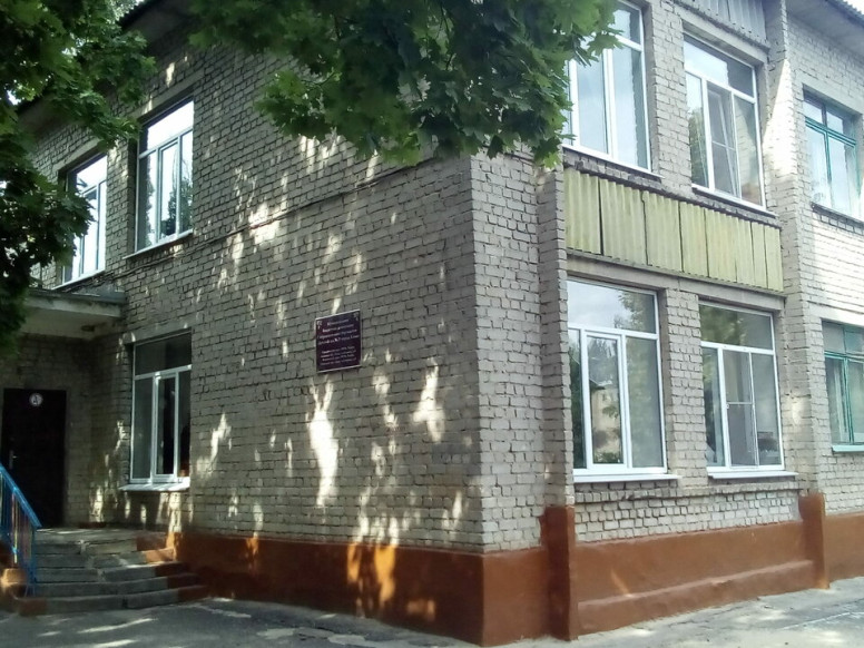 МБДОУ детский сад № 29 город Ельц