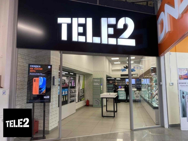 Tele2