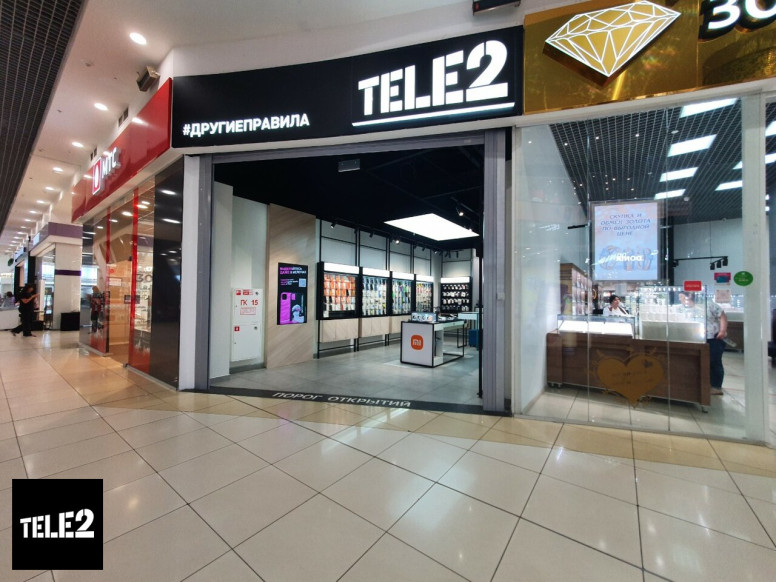 Tele2