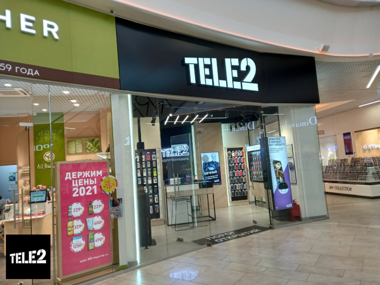 Tele2