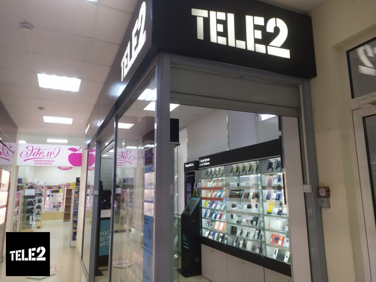 Tele2