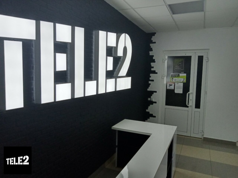 Tele2